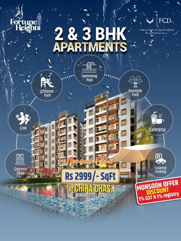 Fortune Heights