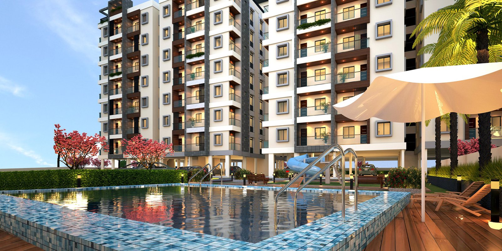 Fortune Heights