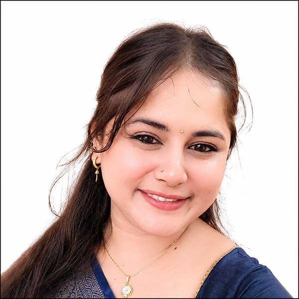 Nisha Kumari