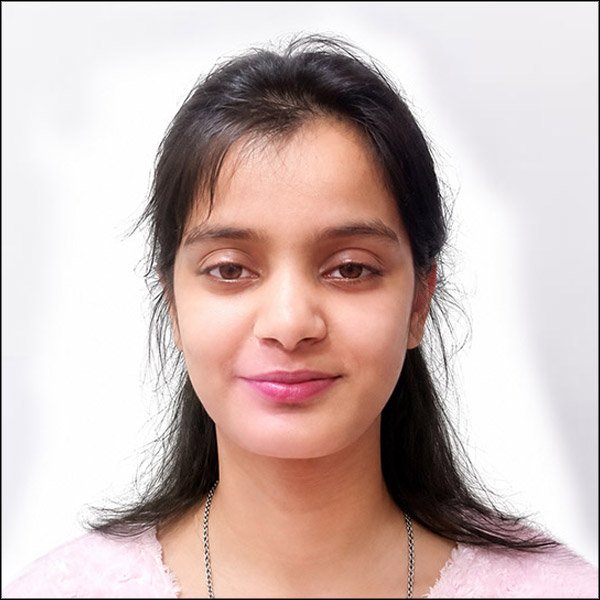 Shruti Kumari